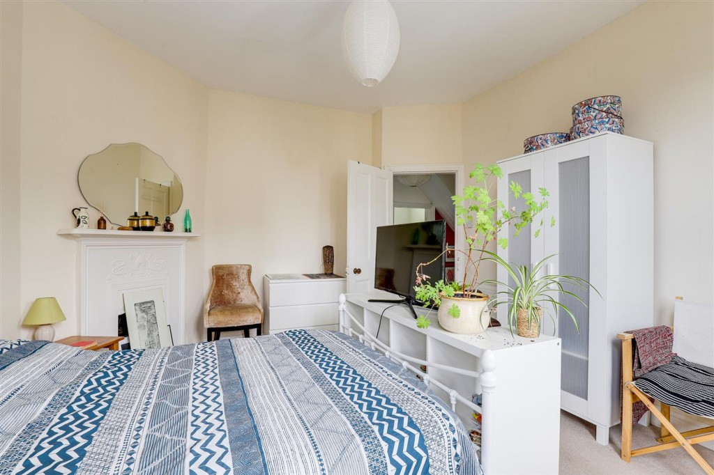 Milner Road, Nottingham, NG5