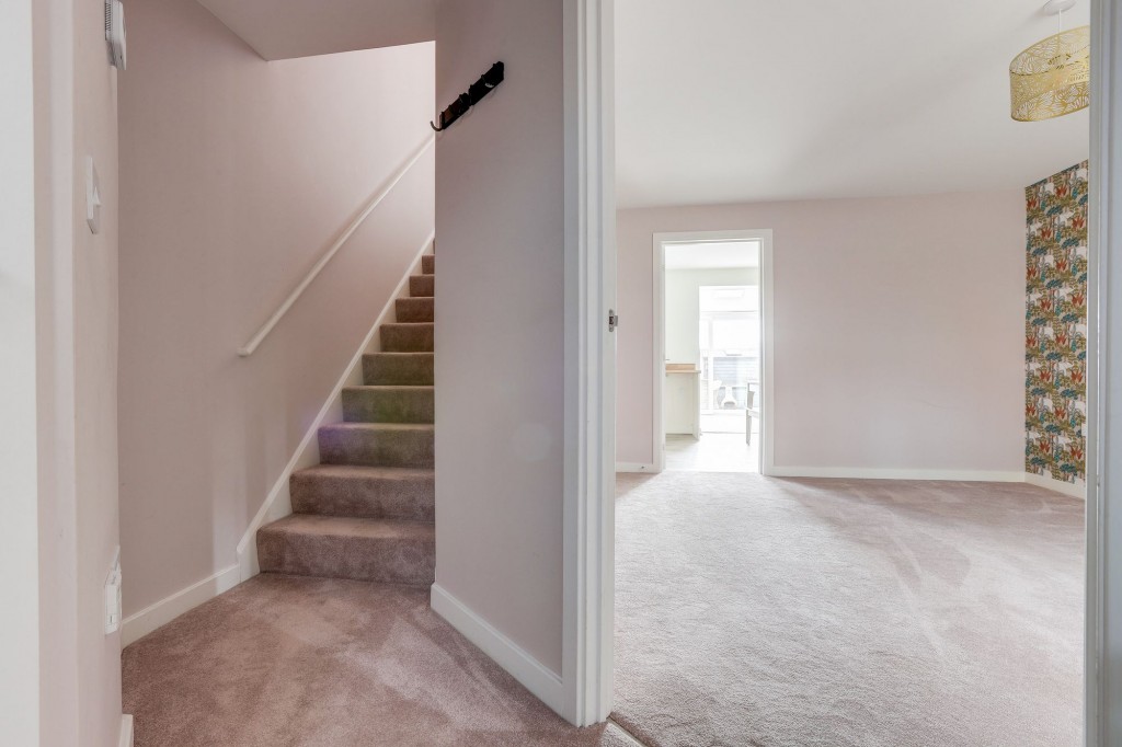 Lewis Crescent, Annesley, NG15
