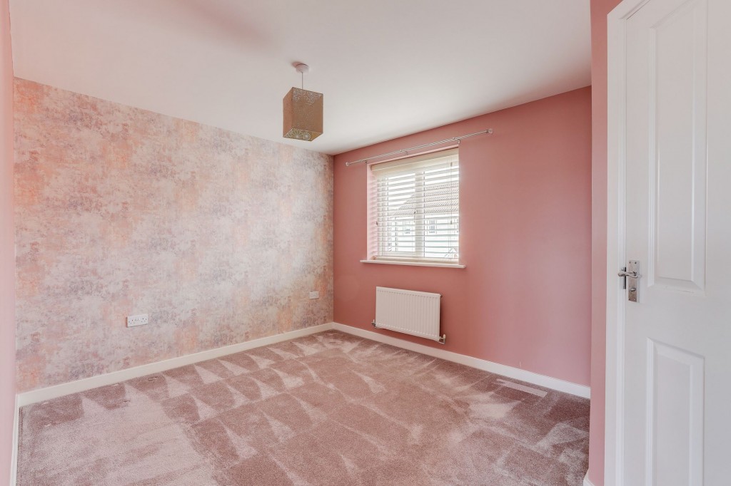 Lewis Crescent, Annesley, NG15