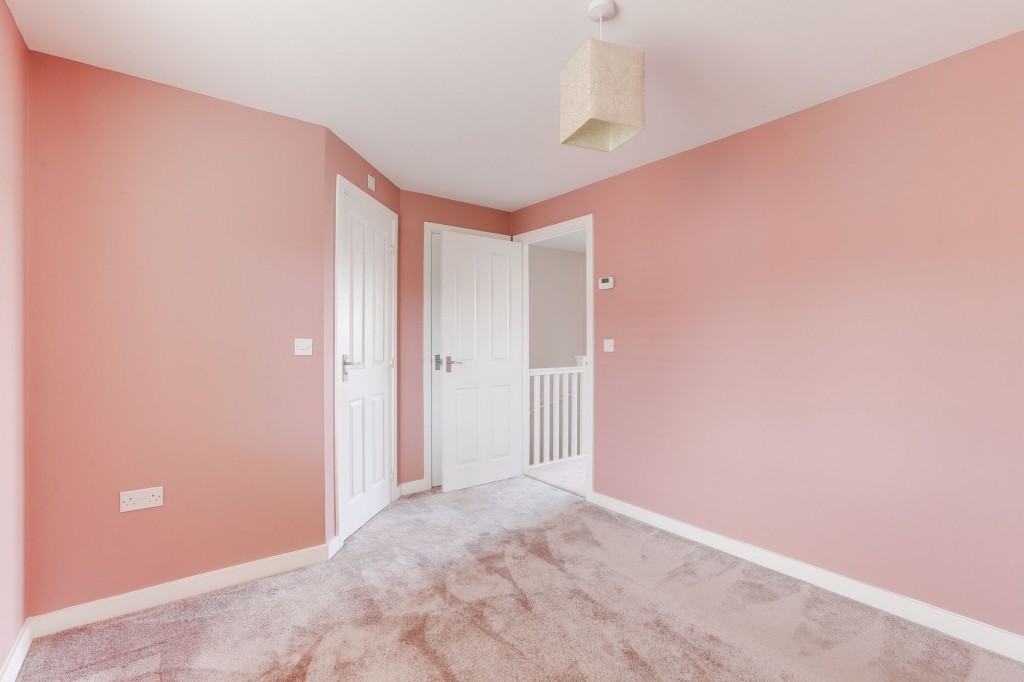Lewis Crescent, Annesley, NG15
