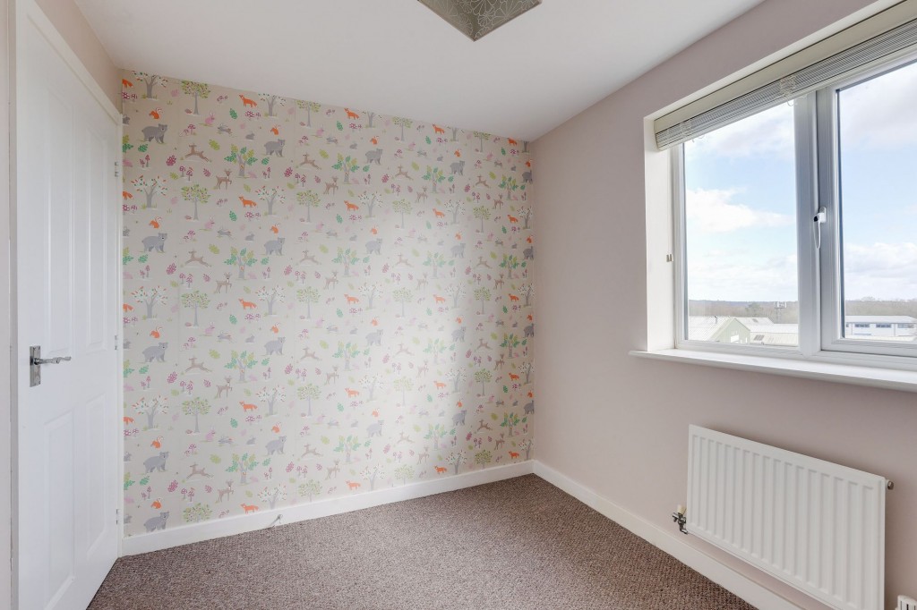 Lewis Crescent, Annesley, NG15