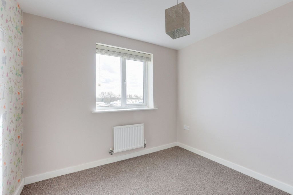 Lewis Crescent, Annesley, NG15