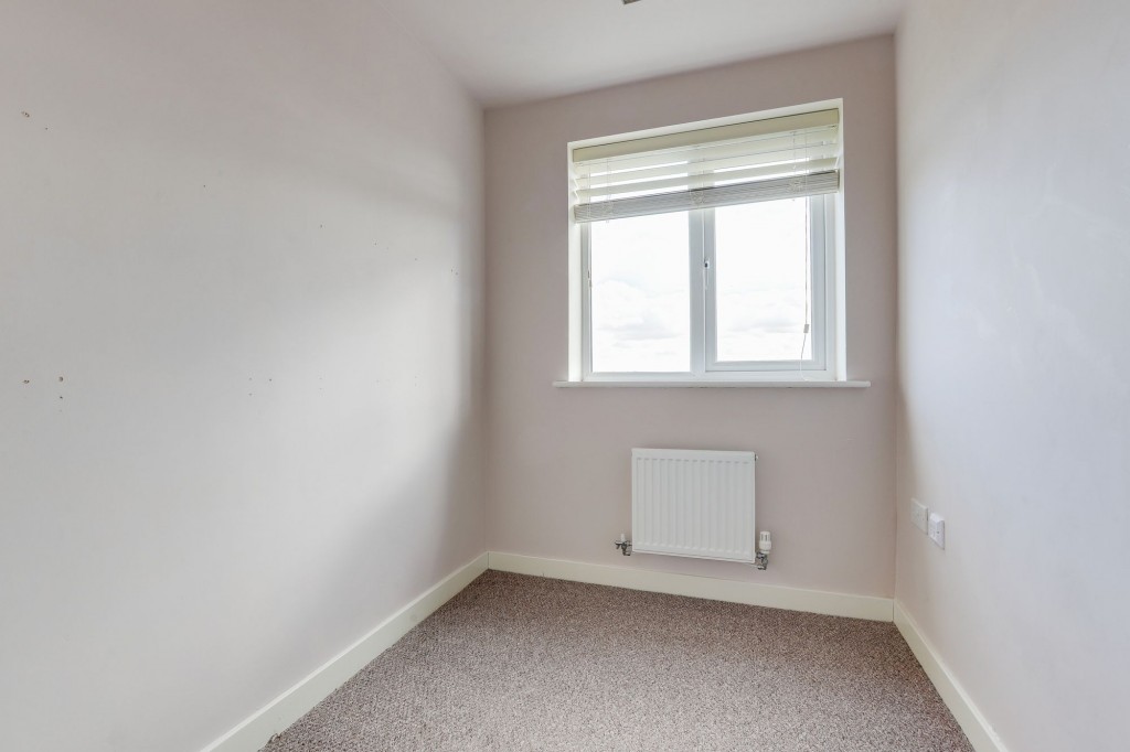 Lewis Crescent, Annesley, NG15