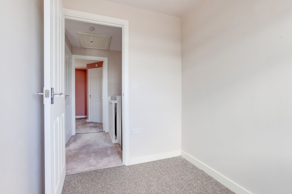 Lewis Crescent, Annesley, NG15