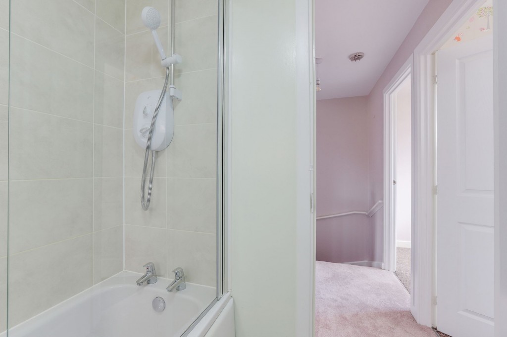 Lewis Crescent, Annesley, NG15