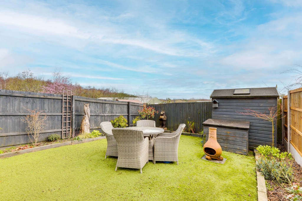 Lewis Crescent, Annesley, NG15