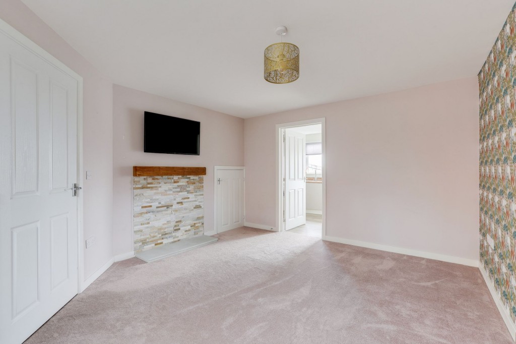 Lewis Crescent, Annesley, NG15