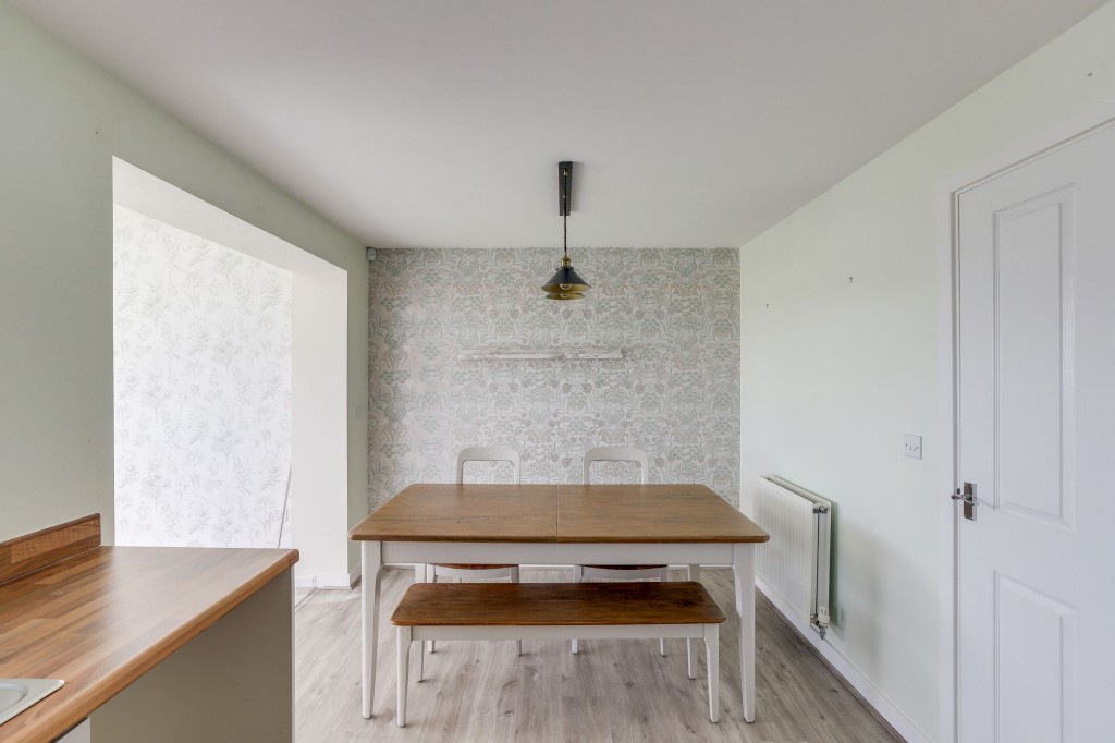 Lewis Crescent, Annesley, NG15