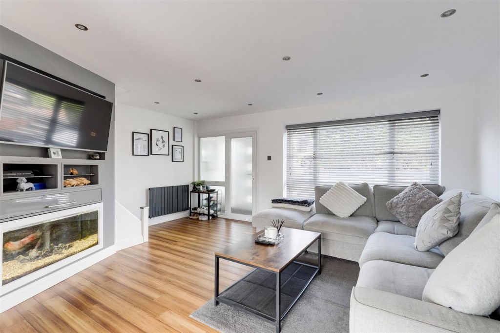 Southcliffe Road, Carlton, NG4