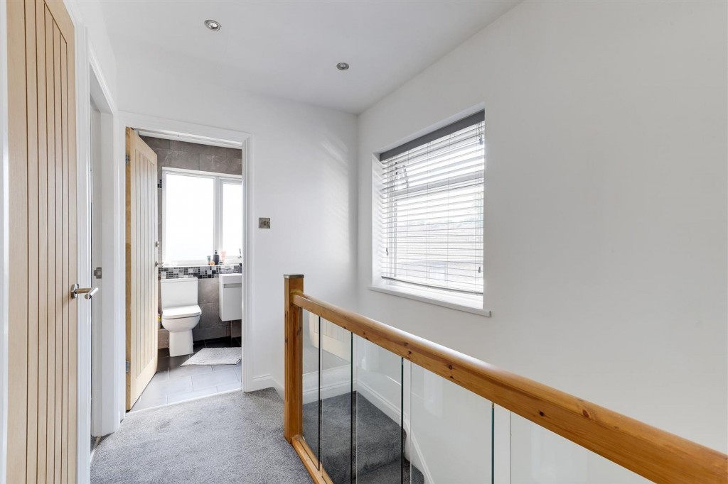 Southcliffe Road, Carlton, NG4