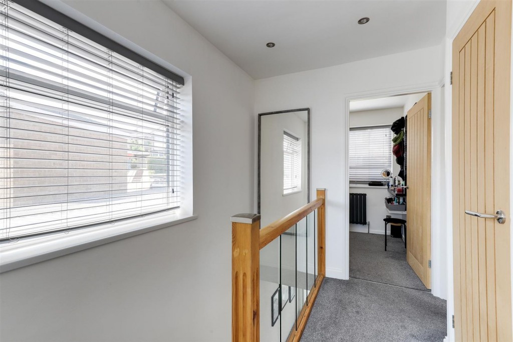 Southcliffe Road, Carlton, NG4