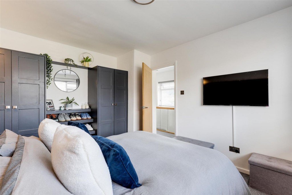 Southcliffe Road, Carlton, NG4