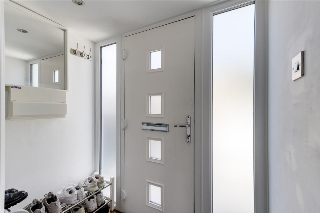 Southcliffe Road, Carlton, NG4