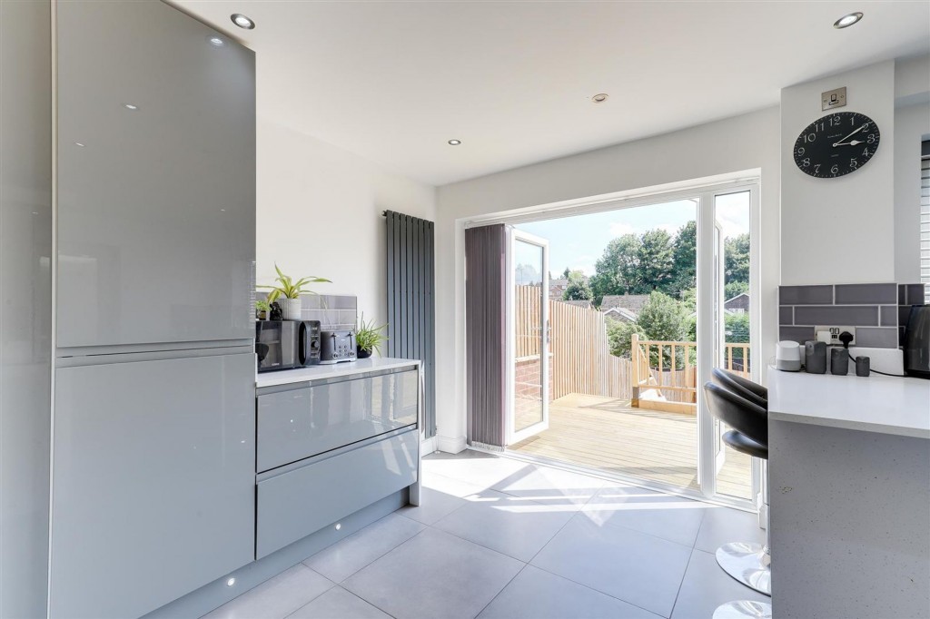 Southcliffe Road, Carlton, NG4