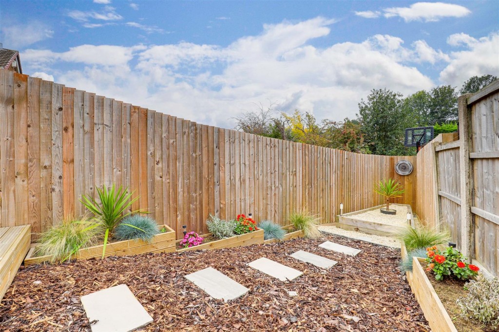 Southcliffe Road, Carlton, NG4