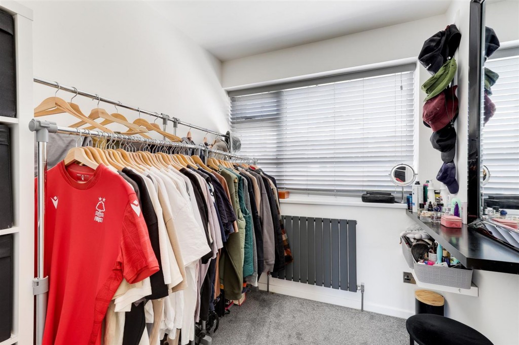 Southcliffe Road, Carlton, NG4