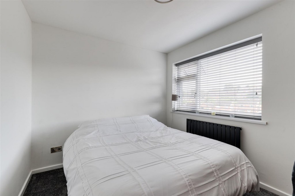 Southcliffe Road, Carlton, NG4