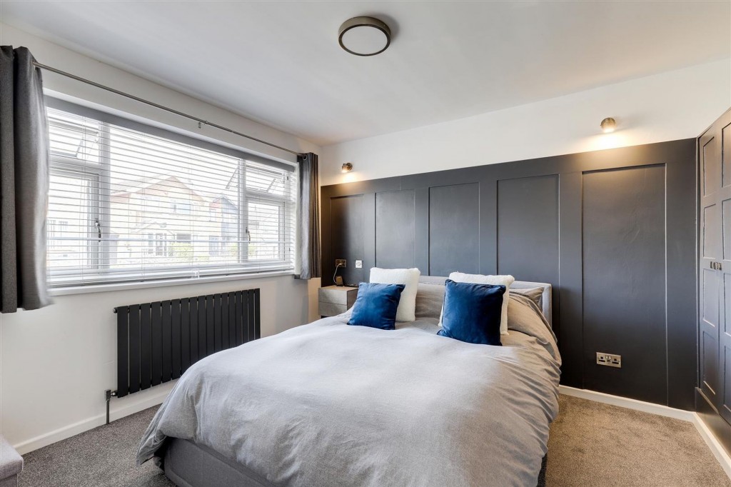 Southcliffe Road, Carlton, NG4