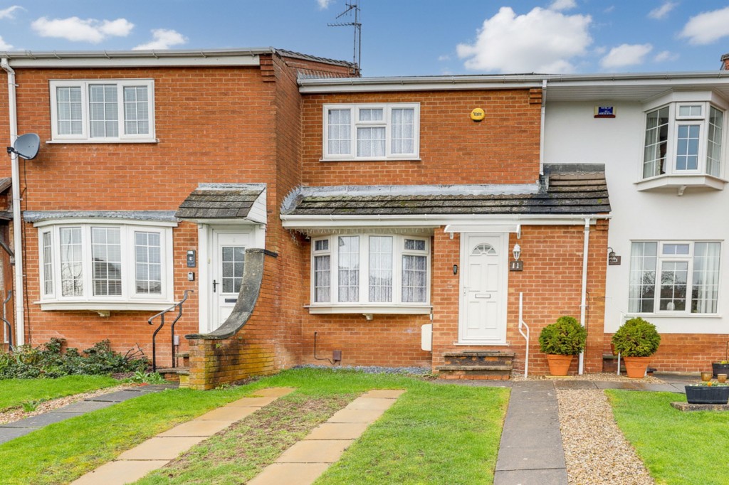Canonbie Close, Arnold, NG5