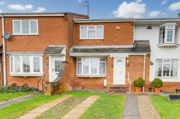 Canonbie Close, Arnold, NG5