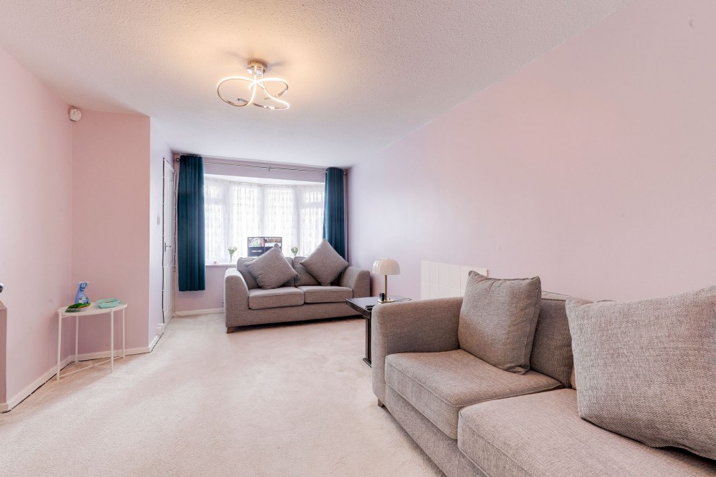 Canonbie Close, Arnold, NG5
