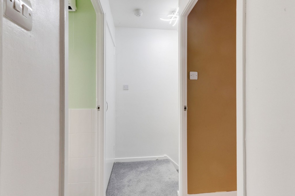 Canonbie Close, Arnold, NG5