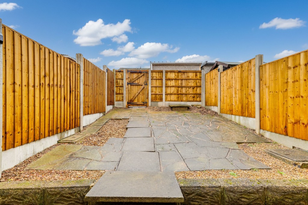 Canonbie Close, Arnold, NG5