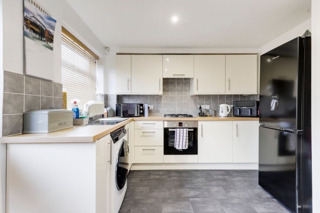 Canonbie Close, Arnold, NG5