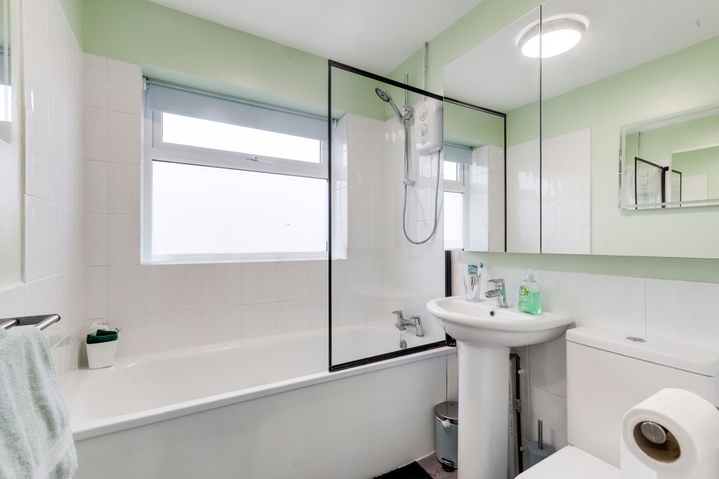 Canonbie Close, Arnold, NG5