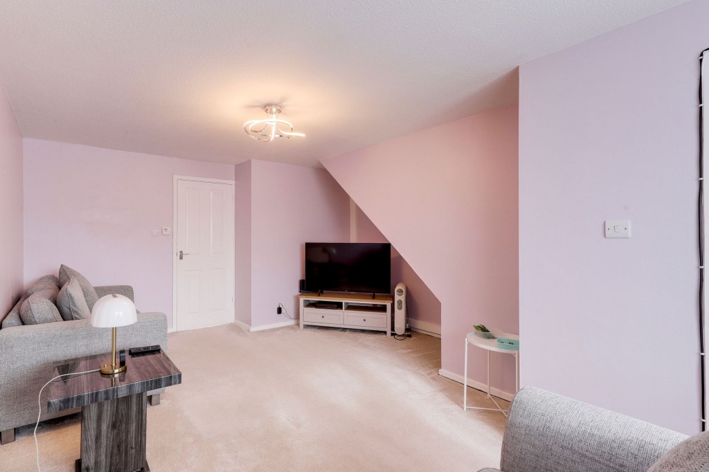 Canonbie Close, Arnold, NG5