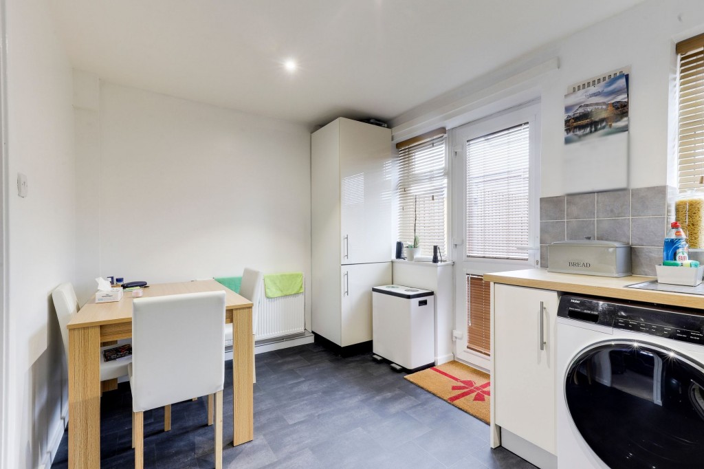 Canonbie Close, Arnold, NG5