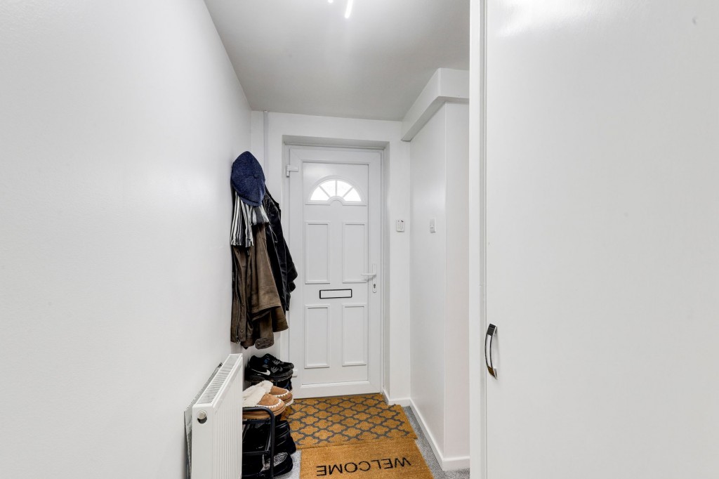 Canonbie Close, Arnold, NG5