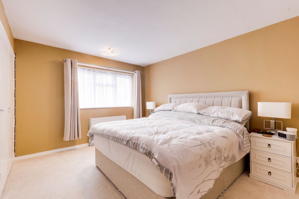 Canonbie Close, Arnold, NG5