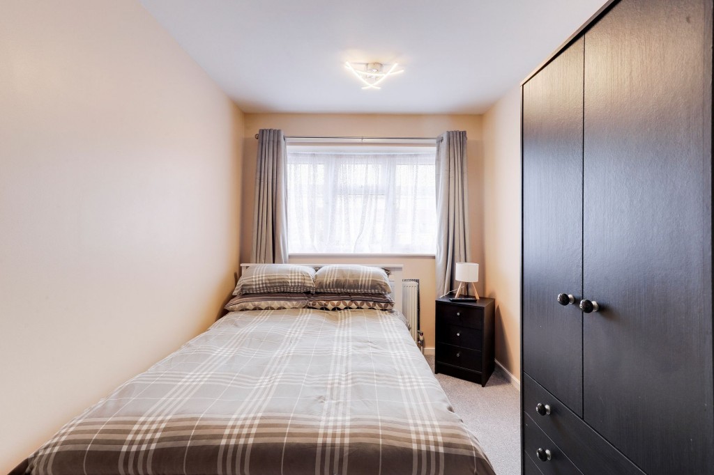 Canonbie Close, Arnold, NG5