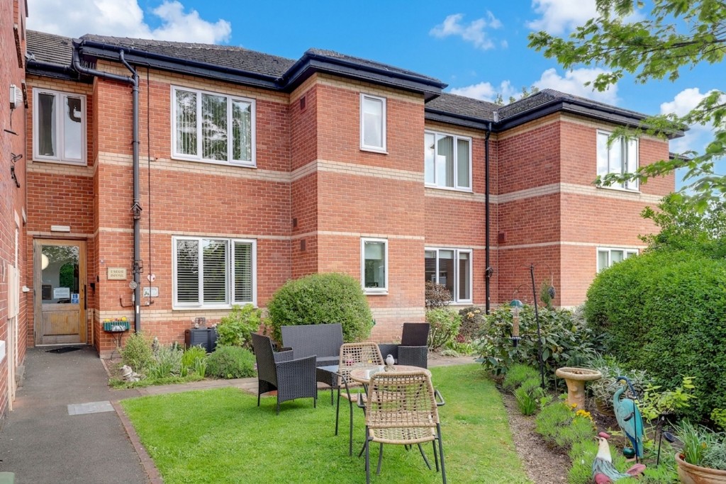 The Firs, Nottingham, NG5