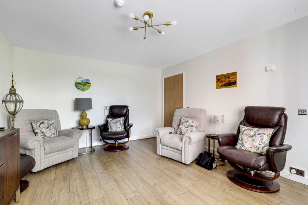 The Firs, Nottingham, NG5