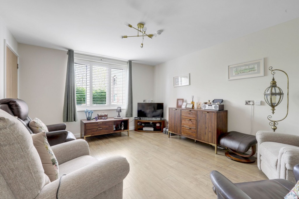 The Firs, Nottingham, NG5