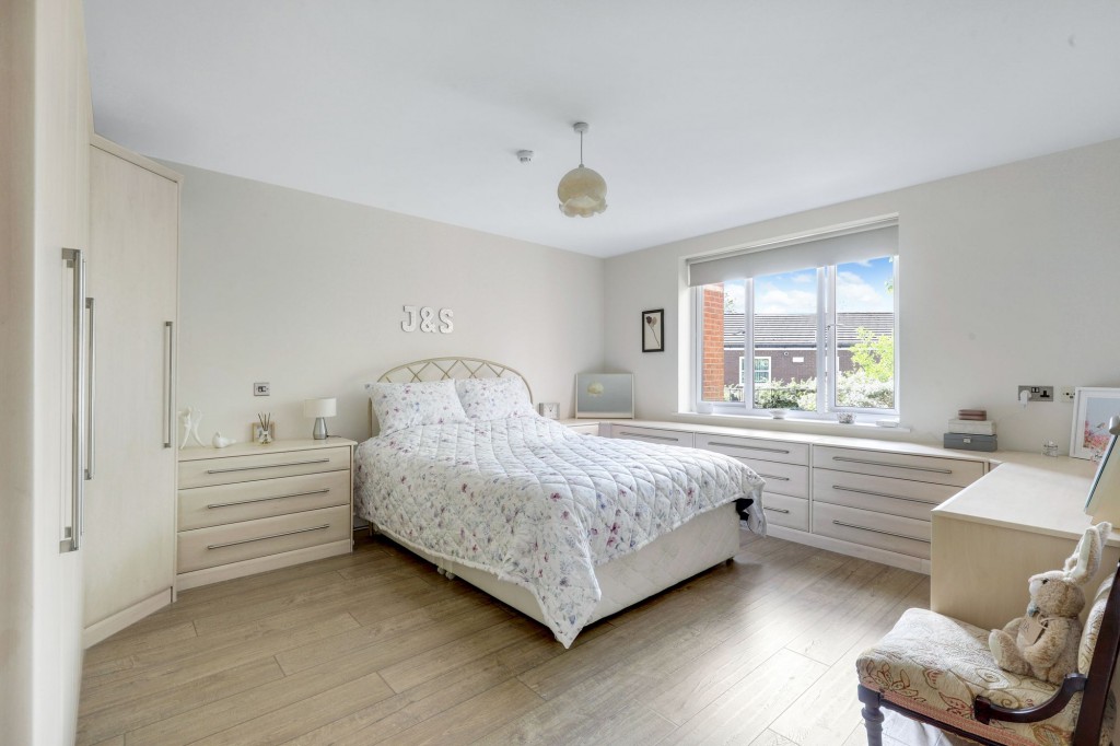 The Firs, Nottingham, NG5