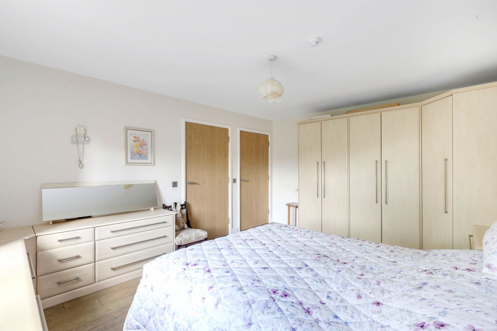 The Firs, Nottingham, NG5