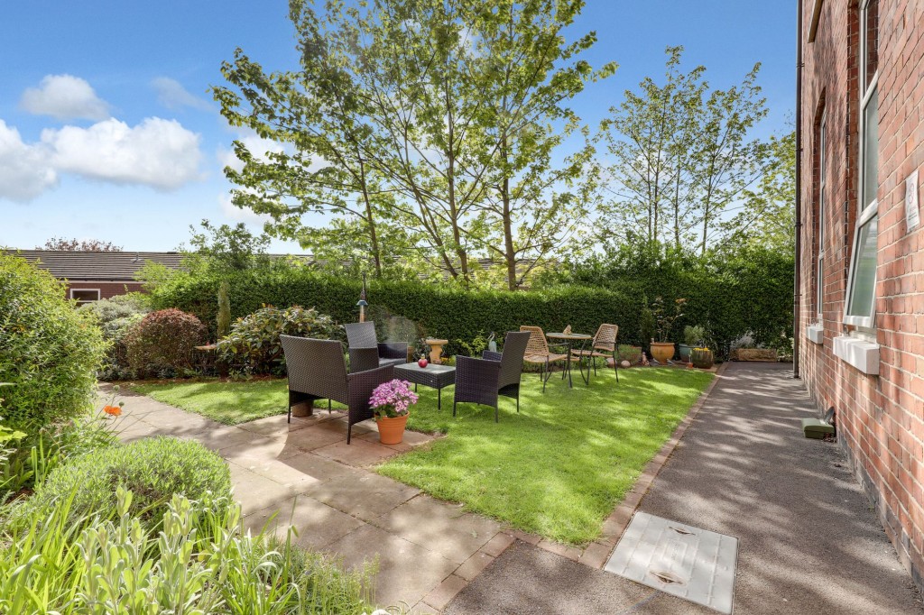 The Firs, Nottingham, NG5