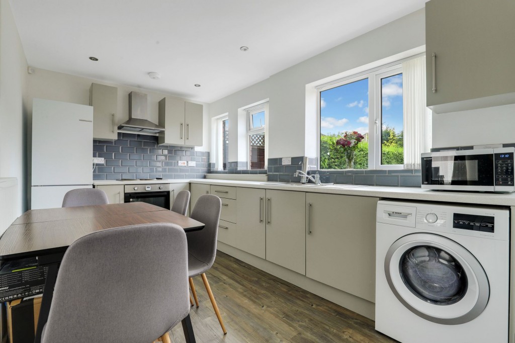 Southwold Drive, Nottingham, NG8