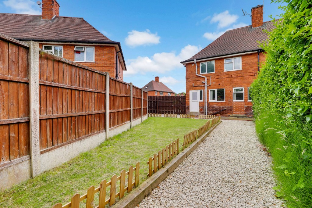 Southwold Drive, Nottingham, NG8