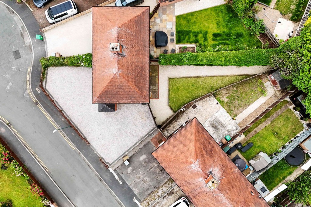 Southwold Drive, Nottingham, NG8
