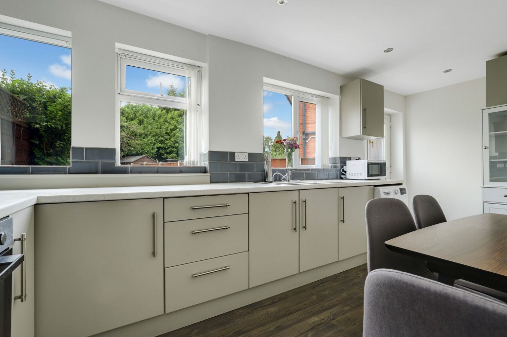 Southwold Drive, Nottingham, NG8