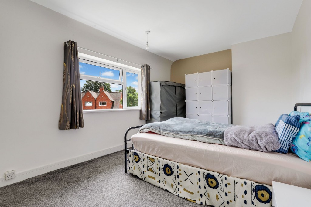 Southwold Drive, Nottingham, NG8