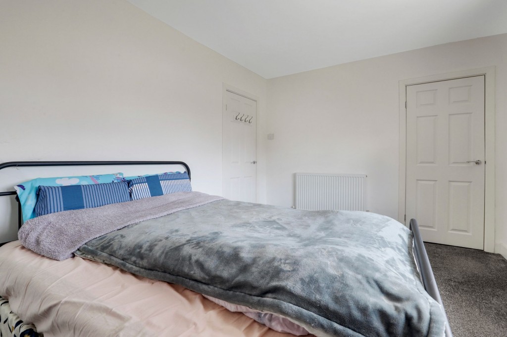 Southwold Drive, Nottingham, NG8