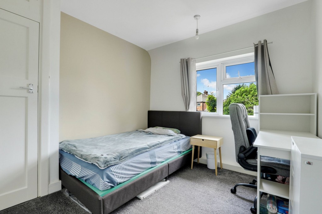Southwold Drive, Nottingham, NG8