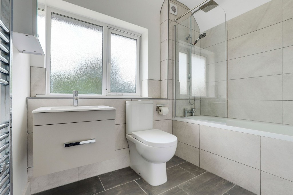 Southwold Drive, Nottingham, NG8