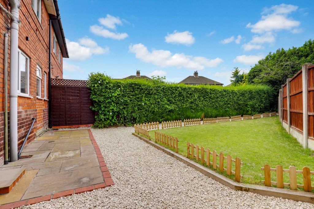 Southwold Drive, Nottingham, NG8