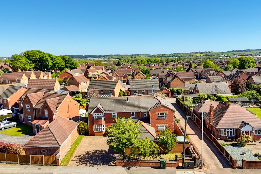 Dalestorth Road, Sutton-In-Ashfield, NG17